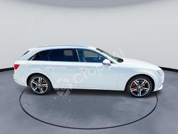 Weiß Gebraucht 2018 Audi A4 Kombi | 19.000 € (Fairer Preis)