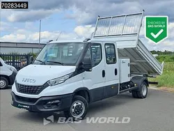 Weiß Gebraucht 2020 Iveco Daily Abholung | 27.900 € (Guter Preis)