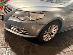 Blau Gebraucht 2010 VW Passat Limousine | 9.500 €