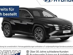Ecotronic grey Neu 2025 Hyundai Tucson Select SUV | 36.970 € (Guter Preis)
