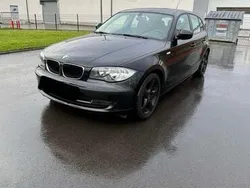 Schwarz Gebraucht 2010 BMW 116 Kleinwagen | 3.500 € (Fairer Preis)