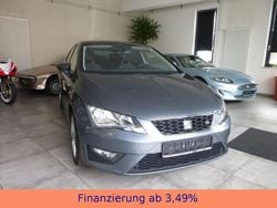 Grau Gebraucht 2013 Seat Leon FR Limousine | 5.800 € (Guter Preis)