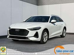 Arkonaweiß Gebraucht 2025 Audi A5 Coupé | 43.880 €