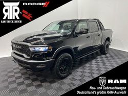 Schwarz Gebraucht 2024 Dodge Ram Abholung | 102.900 €