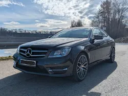 Mercedes C350