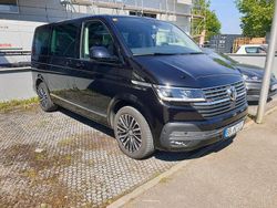 Schwarz Gebraucht 2024 VW T6.1 Van | 67.990 €