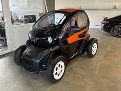 Orange Gebraucht 2012 Renault Twizy Kleinwagen | 3.500 €