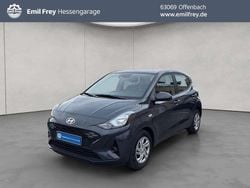 Grau Gebraucht 2024 Hyundai i10 Select Kleinwagen | 14.250 € (Guter Preis)