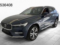Blau Gebraucht 2023 Volvo XC60 Ultimate SUV | 39.950 € (Superpreis)