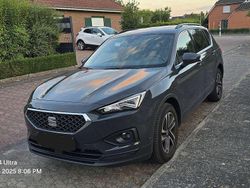 Grau Gebraucht 2020 Seat Tarraco Style SUV | 17.500 € (Teuer)