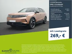 Impakt kupfer (metal Gebraucht 2025 Opel Grandland Electric SUV | 44.990 € (Fairer Preis)