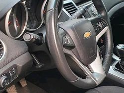 Grau Gebraucht 2012 Chevrolet Cruze Coupé | 3.250 €