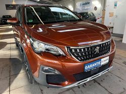 Gebraucht 2017 Peugeot 3008 Allure SUV | 10.999 € (Fairer Preis)
