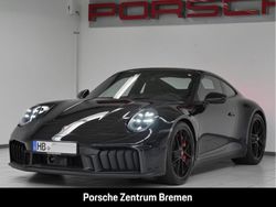 Schwarz Gebraucht 2025 Porsche 992 Coupé | 189.890 €