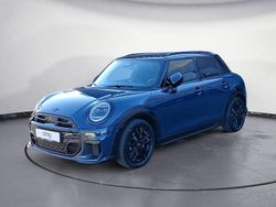 Blau Neu 2025 Mini Cooper S Kleinwagen | 36.850 €