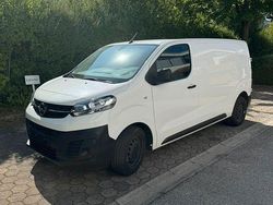 Weiß Gebraucht 2021 Opel Vivaro Edition Van | 20.600 € (Fairer Preis)