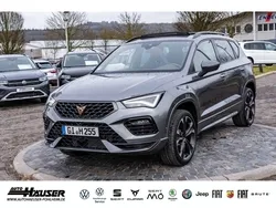 Grau Gebraucht 2025 Cupra Ateca SUV | 40.485 € (Fairer Preis)