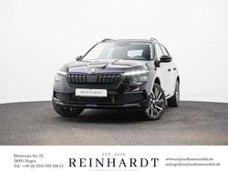 Schwarzmagic perleffekt Gebraucht 2024 Skoda Kamiq Style SUV | 19.235 € (Superpreis)