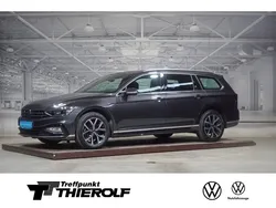 Grau Gebraucht 2023 VW Passat IQ Drive Kombi | 34.880 € (Fairer Preis)