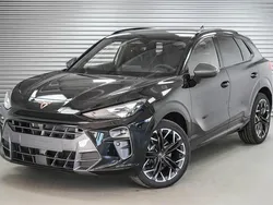 Nachtschwarz metallic (0e) Neu 2025 Cupra Terramar VZ SUV | 43.890 € (Superpreis)
