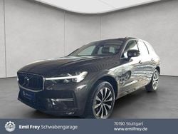 Platinum grey metallic Gebraucht 2024 Volvo XC60 Core SUV | 43.980 € (Superpreis)
