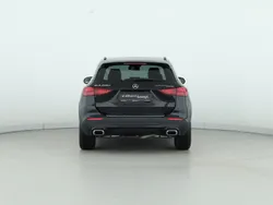 Schwarz Gebraucht 2025 Mercedes GLA200 Night SUV | 46.900 € (Teuer)