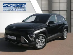 Schwarz Neu 2025 Hyundai Kona Trend SUV | 25.890 € (Fairer Preis)