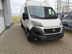 Weiß Gebraucht 2018 Fiat Ducato Van | 9.936 €
