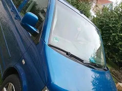 Blau Gebraucht 2005 VW T5 Van | 8.650 € (Fairer Preis)