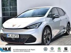 Silber Gebraucht 2023 Cupra Born e-Boost Kleinwagen | 37.950 €
