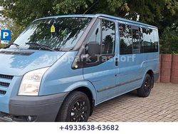 Other Gebraucht 2011 Ford Transit Van / Kleinbus | 14.990 €