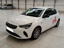 Kaolin weiß Gebraucht 2023 Opel Vivaro Edition Van | 27.490 € (Fairer Preis)