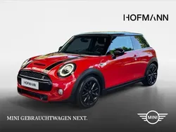 Chili red Gebraucht 2019 Mini Cooper S Chili Kleinwagen | 20.890 € (Fairer Preis)
