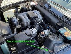 Schwarz Gebraucht 1992 BMW 318 Cabriolet Cabrio | 12.500 €