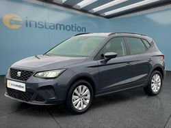 Gebraucht 2025 Seat Arona Style SUV | 23.199 € (Fairer Preis)