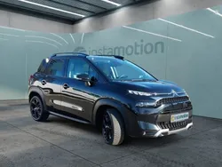 Schwarz Gebraucht 2024 Citroën C3 Aircross SUV | 22.290 € (Etwas zu teuer)