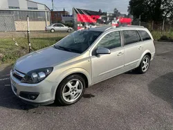 Gold Gebraucht 2006 Opel Astra Edition Kombi | 650 € (Fairer Preis)