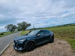 Andere außenfarben Gebraucht 2021 Cupra Formentor VZ SUV | 26.500 € (Superpreis)
