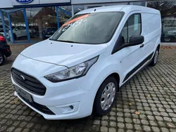 Weiß Neu 2024 Ford Transit Trend Van | 25.573 € (Fairer Preis)