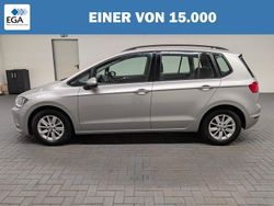 Metallic Gebraucht 2016 VW Golf VII | 15.810 € (Etwas zu teuer)