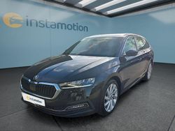 Schwarz Gebraucht 2021 Skoda Octavia Kombi | 25.899 € (Etwas zu teuer)