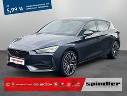 "magnetic tech" Gebraucht 2024 Cupra Leon VZ Limousine | 35.280 € (Superpreis)