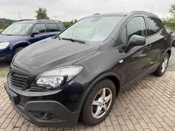 Schwarz Gebraucht 2015 Opel Mokka SUV | 9.400 € (Guter Preis)