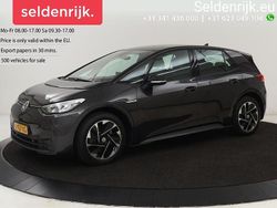 Grau Gebraucht 2021 VW ID.3 Life Kleinwagen | 18.600 € (Superpreis)