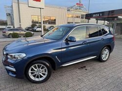 Blau Gebraucht 2019 BMW X3 xLine SUV | 27.299 € (Superpreis)