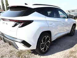 Atlas white atlas white Neu 2025 Hyundai Tucson N Line SUV | 28.980 € (Guter Preis)