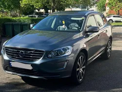 Grau Gebraucht 2016 Volvo XC60 SUV | 19.500 € (Fairer Preis)