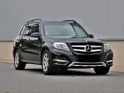 Gebraucht 2013 Mercedes GLK220 SUV | 11.961 € (Superpreis)