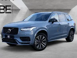 Grau Gebraucht 2022 Volvo XC90 Plus SUV | 56.950 € (Fairer Preis)