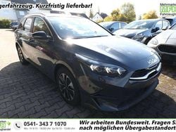 Wolfgrau metallic Neu 2025 Kia Ceed Sportswagon Kombi | 23.458 € (Guter Preis)